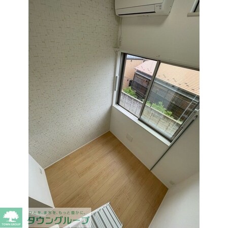 リヴィエール高田馬場の物件内観写真